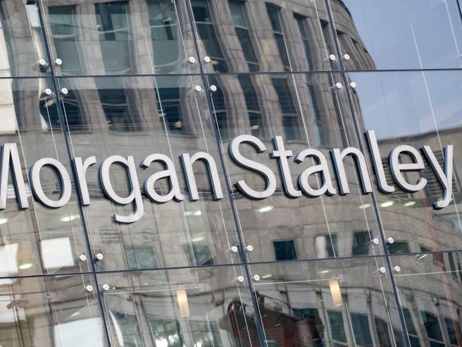Morgan Stanley, +45% nell’utile del terzo trimestre 2025