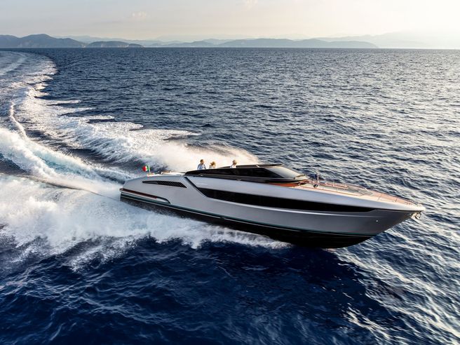 Ferretti chiude poco mossa al debutto a Hong Kong