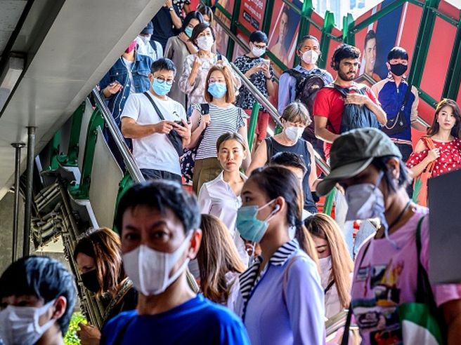 Cina: produzione industriale e vendite al dettaglio crollano più del previsto