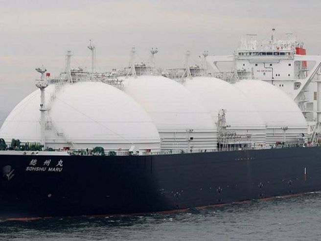 Prezzo gas torna a infiammarsi in Europa, oggi balzo fino a +20%