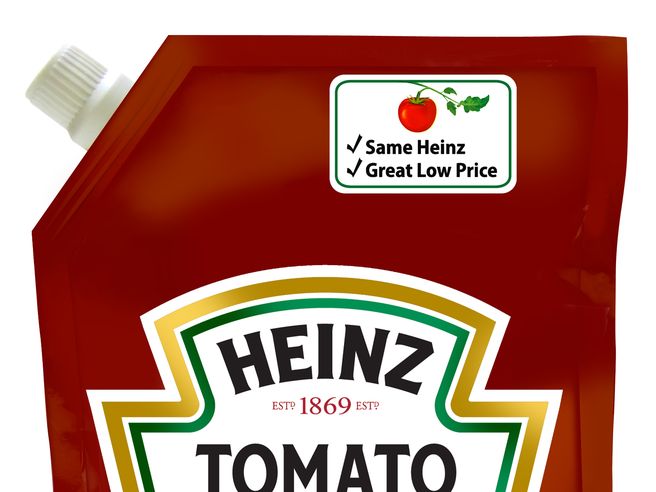 Heinz: fatturato sotto le stime nel Q2