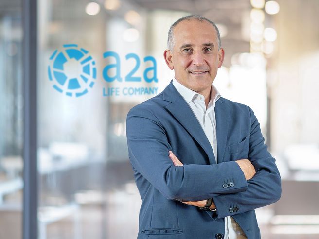 A2a: collocato nuovo sustainability-linked bond da 500 mln