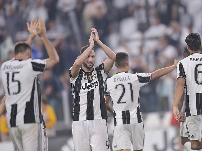 Champions League: la Juve pesca il Porto negli ottavi, Napoli contro il Real Madrid