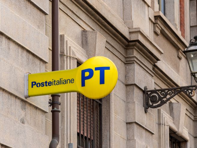 Poste Italiane primo socio di Tim, rilevata quota da Vivendi