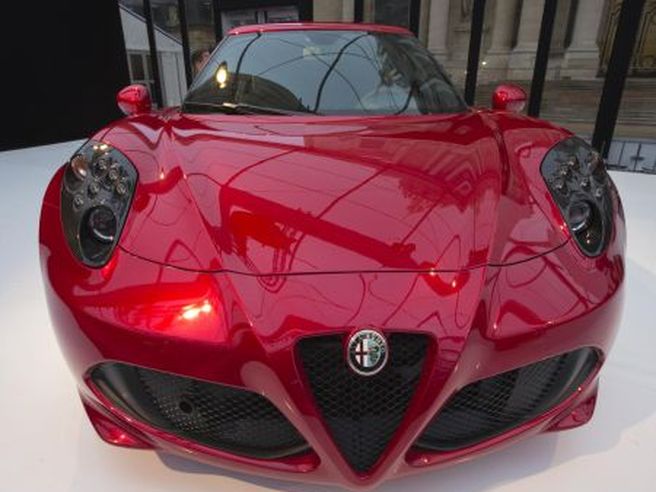 Fca continua risalita in Borsa, convincenti gli ordini della nuova Tipo