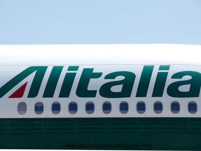 Alitalia: torna in Cina, decollato oggi primo volo diretto Roma-Pechino