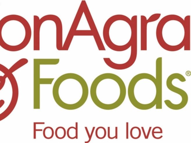 ConAgra batte le stime e alza la guidance, +5% nel pre-mercato