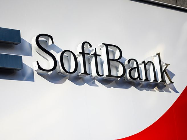 Vision Fund (SoftBank) registra il quarto trimestre consecutivo di perdite
