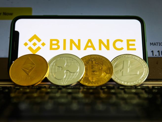 USA: Binance e CEO Zhao citati in giudizio per evasione intenzionale