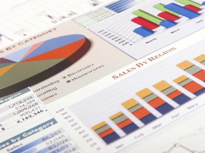 Spagna: a marzo vendite al dettaglio a +9,5% a/a