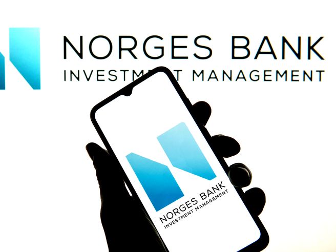 Big tech, banche Ue e tlc da podio. E il fondo sovrano norvegese sfiora i 2.000 miliardi $