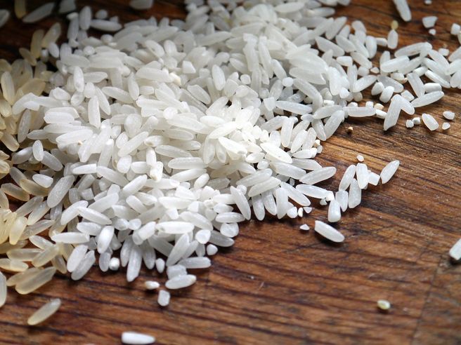 Coldiretti: produzione riso -30% in Italia