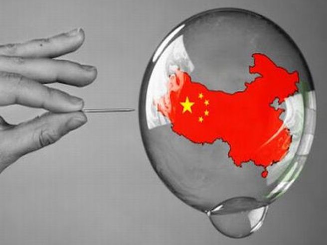 La Cina, un porto sicuro tra i paesi emergenti?