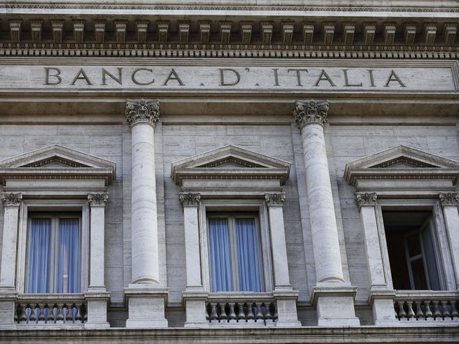 Bankitalia: ad aprile entrate tributarie in crescita del 2,9%