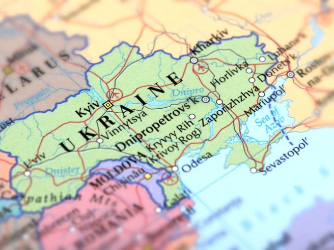 Ucraina: board Banca Mondiale approva pacchetto aiuti da 489 mln$