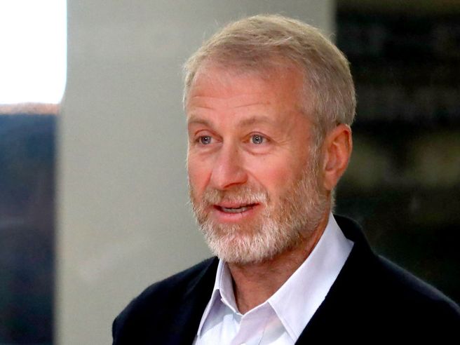 Calcio: Abramovich conferma, mette in vendita il Chelsea. Tutti i proventi a vittime Ucraina