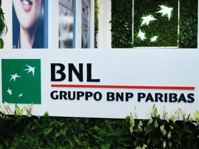 Bnp Paribas: obiettivo crescita utili a doppia cifra in prossimi tre anni