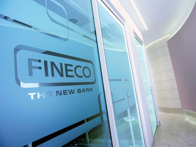 Fineco: migliorato l’outlook per l’intero 2022 e per i prossimi anni