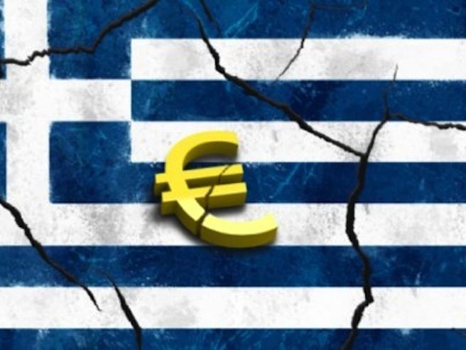 Grecia: cresce il ricorso ai finanziamenti della Bce, governo in crisi di liquidità. In arrivo il terzo piano di salvataggio?