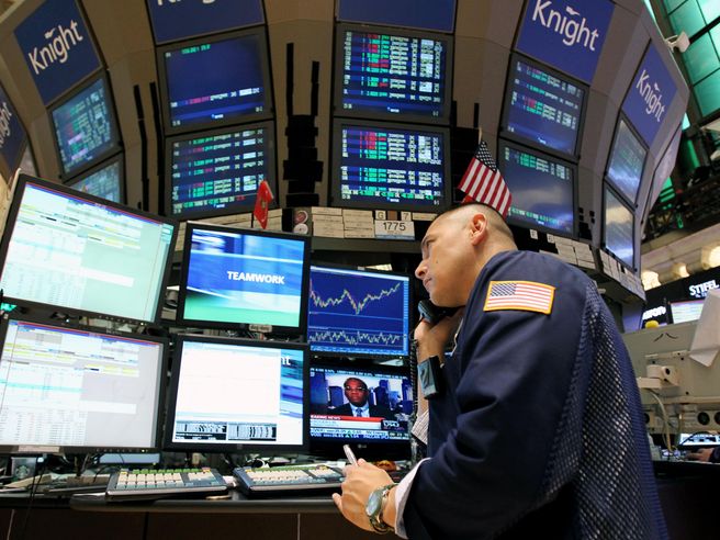 Titoli di Stato: nel primo pomeriggio spread in crescita a 126,3 punti base, rendimento all’1,223%