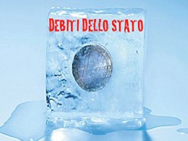 Debiti PA: oltre 215 mila aziende attendono pagamenti, il 4,9% del totale delle imprese italiane