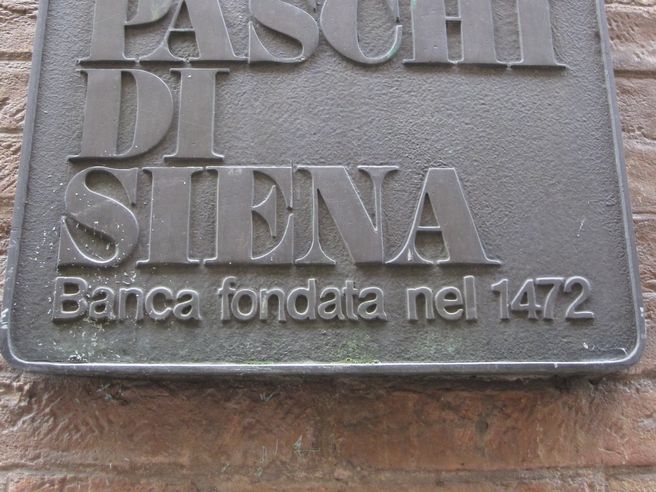 Mps: accordo con Compass per distribuzione di finanziamenti alla clientela retail