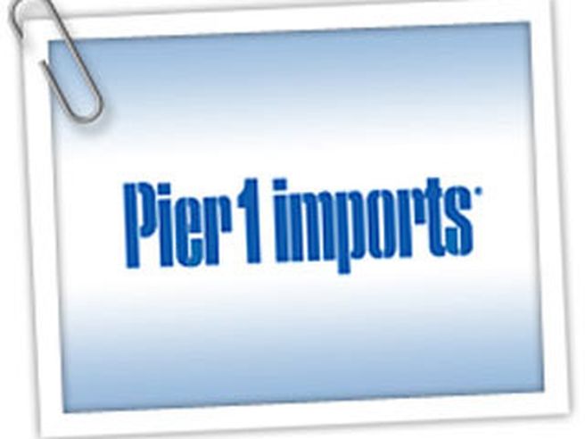 Pier 1: segno più per utili e ricavi, alzata la guidance sull´intero esercizio
