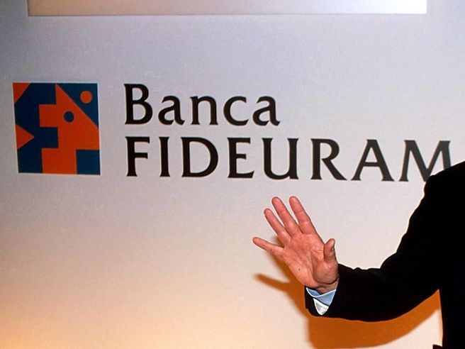 Fideuram: totale masse amministrate raggiunge il livello record di 243,8 mld
