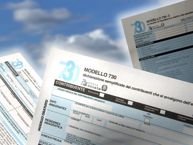 Dichiarazioni redditi: Lombardia la Regione con redditi più alti, Calabria ultima