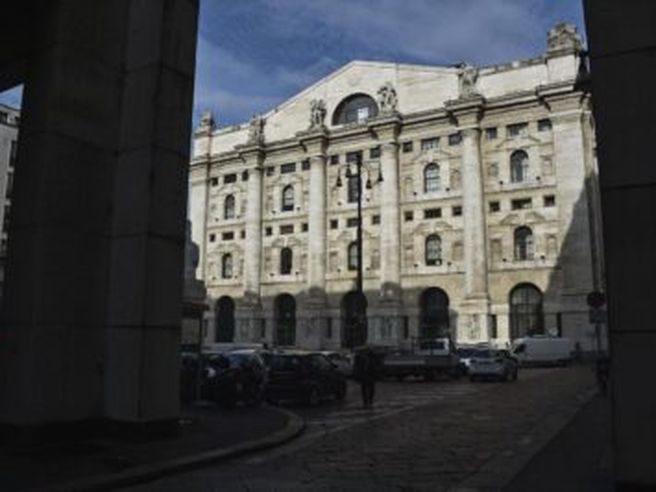 Banca Generali: utile netto a +64%