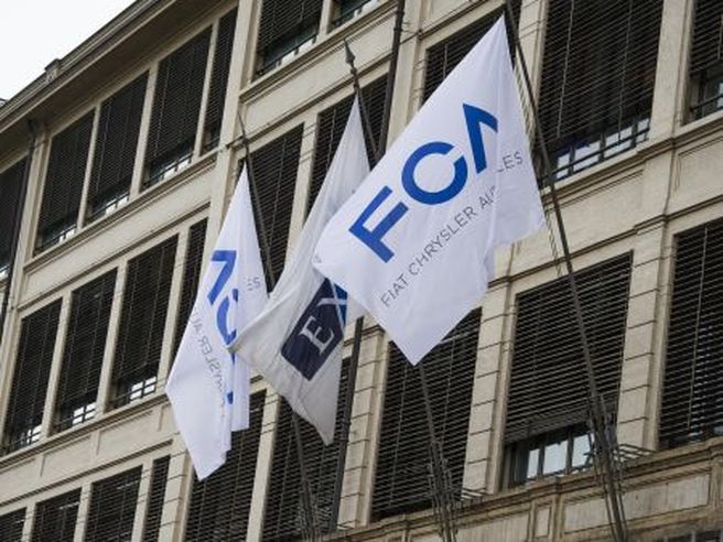 FCA: in primo trimestre 2016 debito netto sale a 6,59 miliardi di euro
