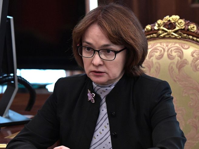 Russia: banca centrale alza i tassi al 6,5% per frenare inflazione. E’ il maggior ritocco dal 2014