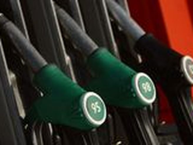 Italia: Up, consumi petroliferi in calo a maggio del 5,3% a/a