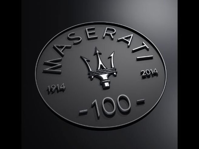 Maserati (Fiat): a oggi oltre 23mila ordini, inizia oggi anno di celebrazioni per Centenario