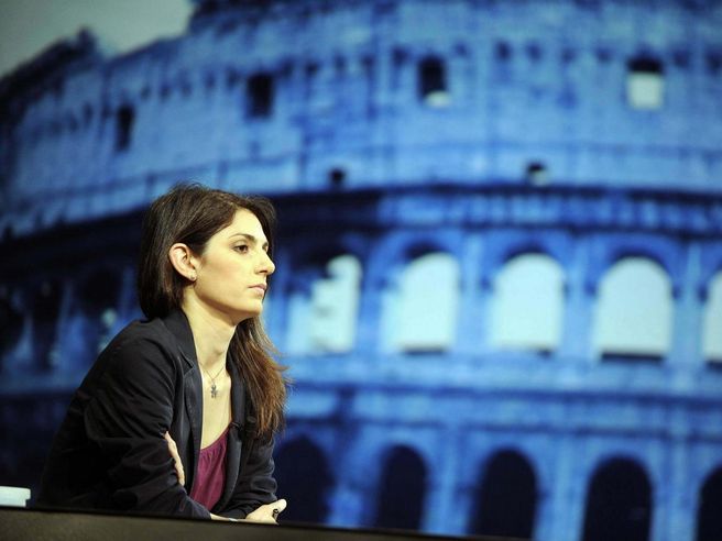 Acea: Raggi chiederà il reinvestimento dei profitti provenienti dall’acqua