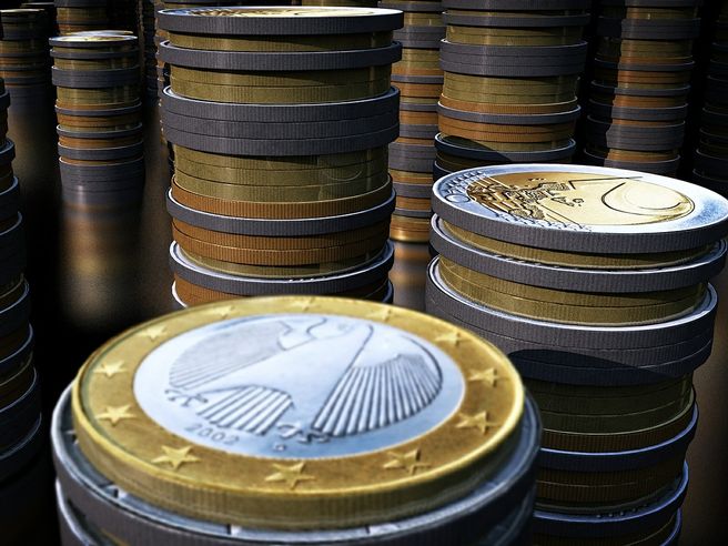 Eurozona: inflazione scesa all’1,4% annuo a gennaio, in linea con attese