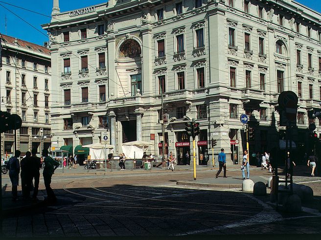 Generali punta a crescere nel welfare integrato con Generali Welion