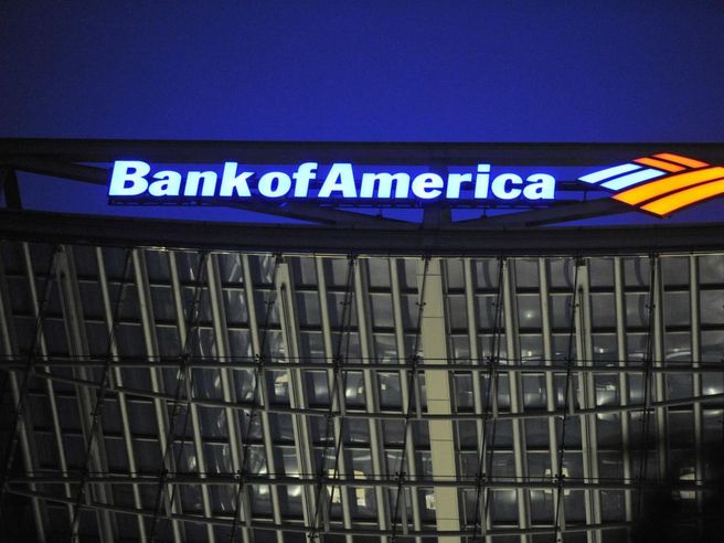 Bank of America: ricolloca dipendenti in Asia