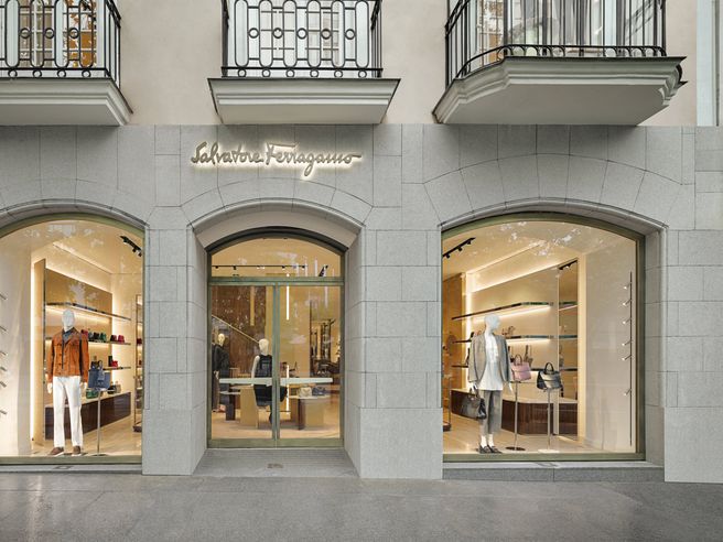 Ferragamo: confermata le Divelec Lemmi come amministratore delegato fino a bilancio 2020