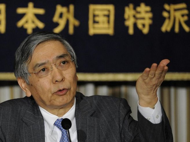 Bank of Japan, minute: controllo tassi più flessibile migliorerebbe funzionamento mercato
