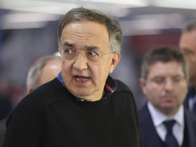 Fca accelera a +2%, parole Marchionne danno nuova linfa al rally