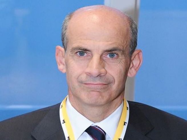 Massimo Mondazzi (Eni): investimenti sostanzialmente stabili nel nuovo piano