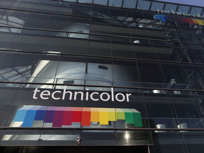 Vector supera l’offerta di Jp Morgan per Techincolor
