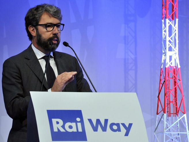 Rai Way: Banca Imi alza raccomandazione a buy dal precedente add