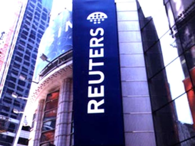 Thomson Reuters si porta a casa FXall per 22$/azione