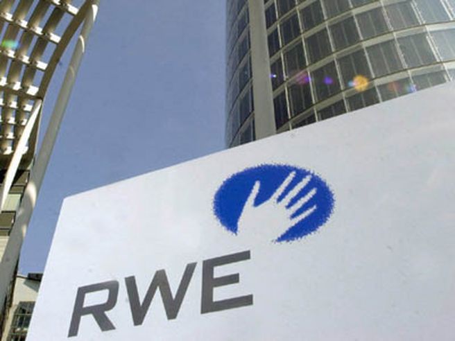 Rwe chiude 2013 in perdita, la prima dopo 60 anni. Confermate le stime per il 2014