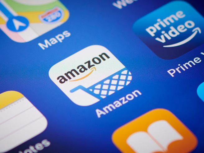 Amazon: utili e fatturato III trimestre peggio delle attese. Delude anche l’outlook per il IV trimestre