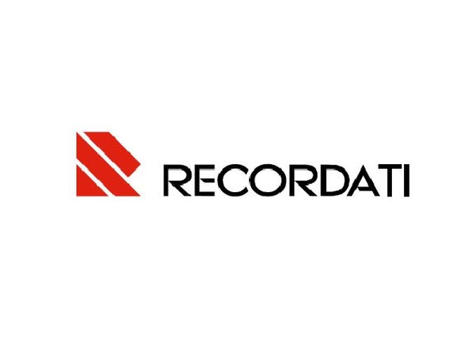 Recordati: +5,7% per i ricavi nei 9 mesi, utile netto sale a 296,4 mln