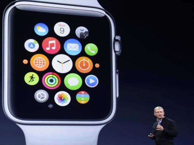 Apple: dal 26 giugno l’Apple Watch arriverà in Italia e in altri 6 Paesi