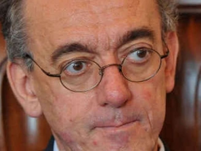 Finmeccanica: Pansa, ipotesi aumento di capitale non è sul tavolo. Nessuna fretta sulle cessioni